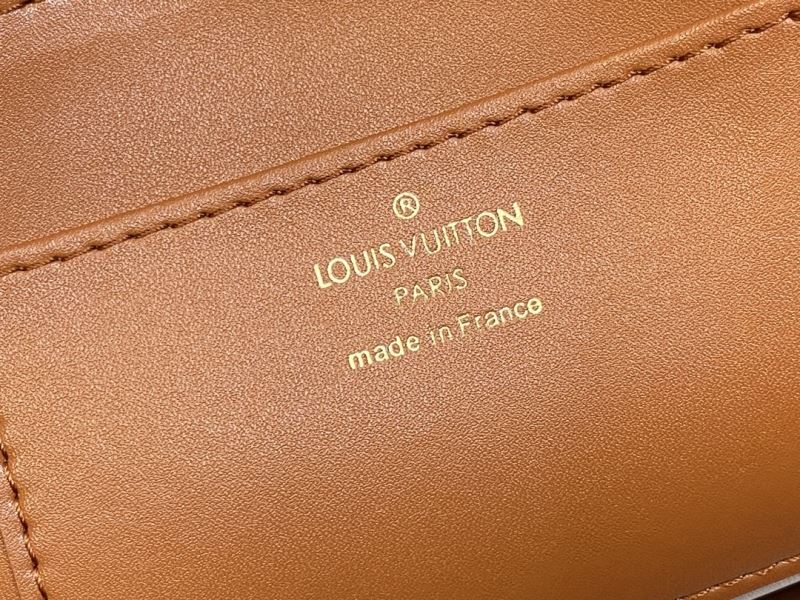 Louis Vuitton Top Handle Bags
